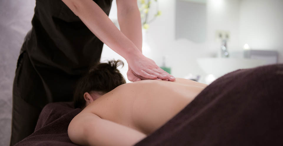 Russian Wellness Massage